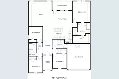 500 American Elm Drive, Josephine, TX 75173 - Photo 4