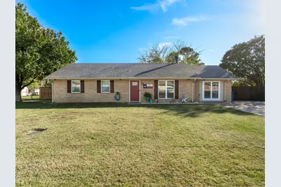 509 Cortes Street, Krugerville, TX 76227 - Photo 2
