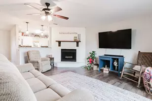 509 Cortes St, Krugerville, TX 76227 - Photo 26