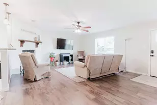 509 Cortes St, Krugerville, TX 76227 - Photo 22