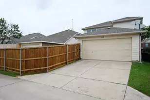 8908 Stewart St, Cross Roads, TX 76227 - Photo 24