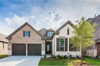 8513 Pine Valley Drive, McKinney, TX 75070 - Photo 2