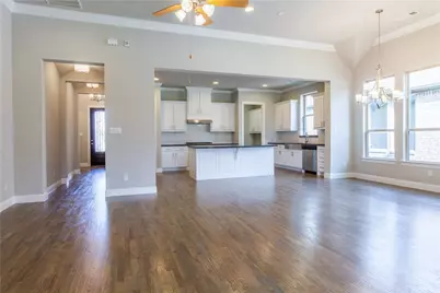 8513 Pine Valley Drive, McKinney, TX 75070 - Photo 6