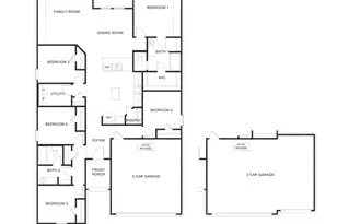 414 English Oak Dr, Josephine, TX 75173 - Photo 4