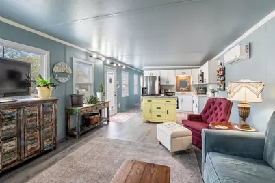 205 Scott Lane, Mabank, TX 75156 - Photo 4