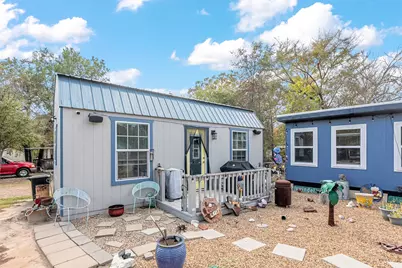 205 Scott Lane, Mabank, TX 75156 - Photo 8