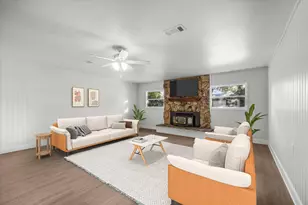 1204 John Reagan St, Benbrook, TX 76126 - Photo 16