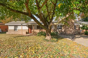 1204 John Reagan St, Benbrook, TX 76126 - Photo 1