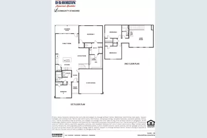 505 Saddle Blanket Drive, Josephine, TX 75173 - Photo 2