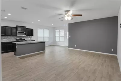 6220 Blacksmith Avenue, Fort Worth, TX 76179 - Photo 2