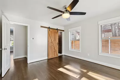 322 Beckleywood Boulevard, Dallas, TX 75224 - Photo 14