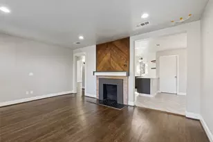 322 Beckleywood Blvd, Dallas, TX 75224 - Photo 4