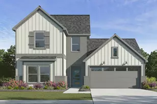 2052 Bobby Ashcraft Dr, Lindale, TX 75771 - Photo 2