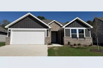 2057 Bobby Ashcraft Drive, Lindale, TX 75771 - Photo 1