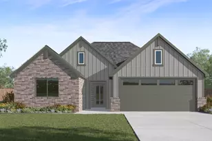 2057 Bobby Ashcraft Dr, Lindale, TX 75771 - Photo 1