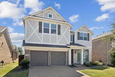 716 Nathanael Greene Court, Aubrey, TX 76227 - Photo 2