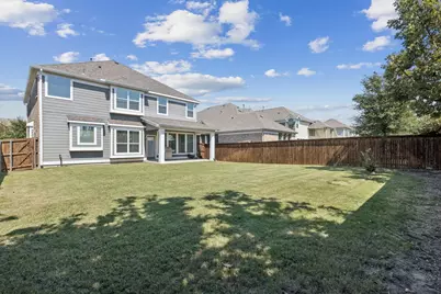 716 Nathanael Greene Court, Aubrey, TX 76227 - Photo 34