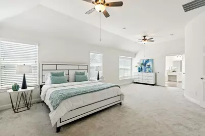 716 Nathanael Greene Court, Aubrey, TX 76227 - Photo 18