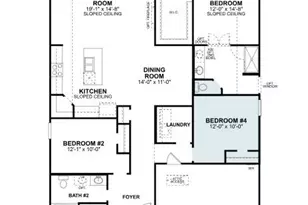 5001 Bee Balm Ln, Sanger, TX 76266 - Photo 2