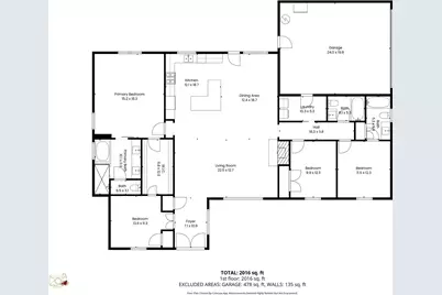 406 Ranch House Road, Willow Park, TX 76087 - Photo 34