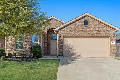 2501 Red Draw Road, Fort Worth, TX 76177 - Photo 1
