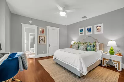 4916 Abbott Avenue, Highland Park, TX 75205 - Photo 18