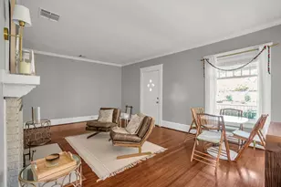 4916 Abbott Ave, Highland Park, TX 75205 - Photo 6