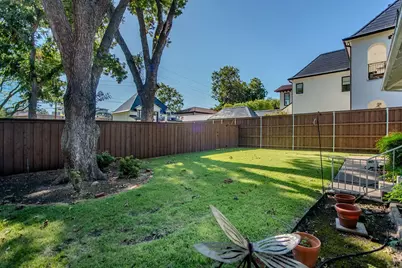4916 Abbott Avenue, Highland Park, TX 75205 - Photo 22