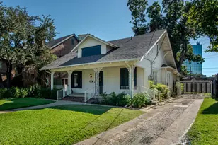 4916 Abbott Ave, Highland Park, TX 75205 - Photo 1
