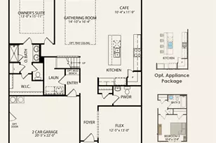 1805 Nelson St, Anna, TX 75409 - Photo 2