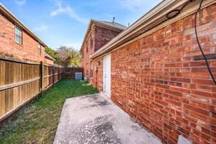 324 Tolbert Ave, Sherman, TX 75092 - Photo 28