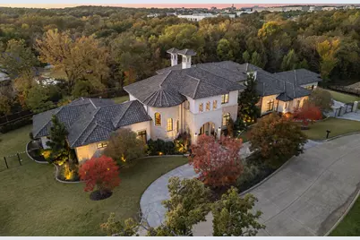 1825 Terra Bella Drive, Westlake, TX 76262 - Photo 1