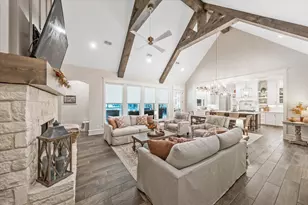 15373 Lakeside Dr, Tyler, TX 75707 - Photo 4