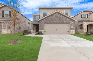 345 Huntley St, Van Alstyne, TX 75495 - Photo 2