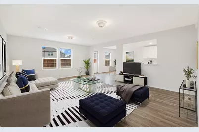 345 Huntley Street, Van Alstyne, TX 75495 - Photo 4