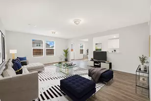 345 Huntley St, Van Alstyne, TX 75495 - Photo 4