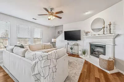 9661 Minton Drive, Fort Worth, TX 76108 - Photo 6