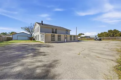 13485 Liberty School Road #2, Azle, TX 76020 - Photo 1