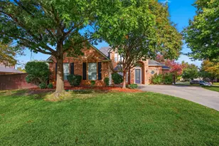 1617 Forest Bend Ln, Keller, TX 76248 - Photo 1