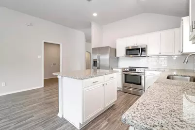 5528 Ridge View Drive, Watauga, TX 76137 - Photo 8