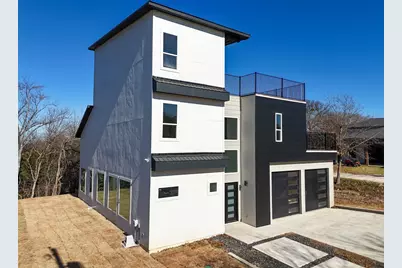 320 Bentwood Drive, Pottsboro, TX 75076 - Photo 2