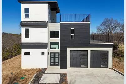 320 Bentwood Drive, Pottsboro, TX 75076 - Photo 1