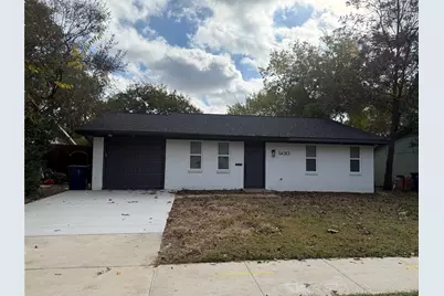 1430 Curtis Drive, Garland, TX 75040 - Photo 1