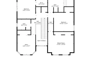 1303 Crest Dr, Colleyville, TX 76034 - Photo 34