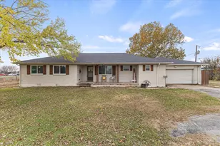 1801 Parker Rd, Saint Paul, TX 75098 - Photo 2