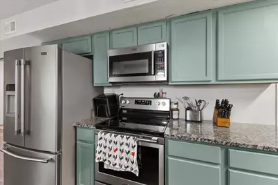 1801 Parker Road, Saint Paul, TX 75098 - Photo 8