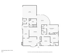 2346 Freeland Way, Dallas, TX 75228 - Photo 38