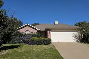 3007 Rustic Meadow Trail, Mansfield, TX 76063 - Photo 1
