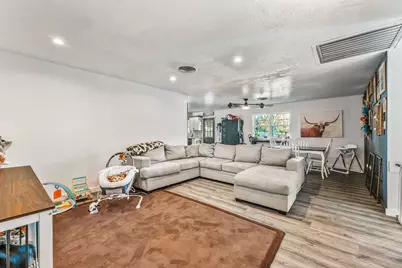 261 Barker Street, Stephenville, TX 76401 - Photo 6