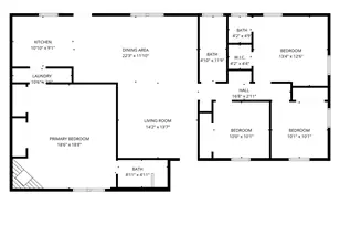 261 Barker St, Stephenville, TX 76401 - Photo 32